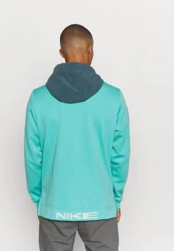 Nike Performance Kapuzenpullover - Washed Teal/ash Green | Herren 9 Nike Performance Kapuzenpullover - Washed Teal/ash Green | Herren -Angebote Nike Store 5ada8bf90093428c9d5f9c1ada1f0af9
