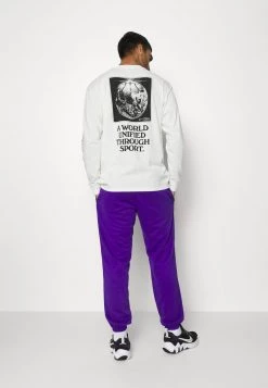 Nike Performance Herren NBA LOS ANGELES LAKERS SPOTLIGHT SPOTLIGHT PANT - Vereinsmannschaften - Field Purple/black -Angebote Nike Store 5aee7214be104e3fa3612348c0aaf34d