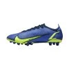 Nike Performance Unisex Fußballschuh Nocken - Sapphire Blue Void Volt