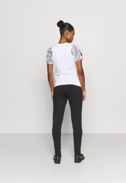 Nike Performance STRIKE21 PANT - Jogginghose - Black/white/bright Crimson | Damen -Angebote Nike Store 5afbe08897784b24987193492804cda7