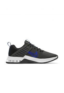 Nike Performance Herren AIR MAX ALPHA TRAINER 3 - Trainingsschuh - Newsprint/black/white/racer Blue -Angebote Nike Store 5b00a900b17e4474b1f686396dfa51ef