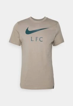 Nike Performance LIVERPOOL FC CLUB TEE - Vereinsmannschaften - Mystic Stone | Herren -Angebote Nike Store 5b02d664069543349895d54b574d59b6