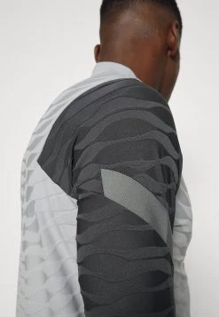 Nike Performance Herren LIVERPOOL FC ELITE - Langarmshirt - Wolf Grey/anthracite/chrome Yellow -Angebote Nike Store 5b15a52aa2464857a07527afc405218b