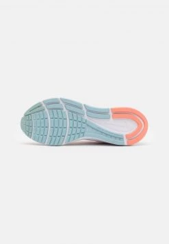 Nike Performance Damen AIR ZOOM STRUCTURE 23 - Laufschuh Stabilität - Pink Glaze/white/ocean Cube -Angebote Nike Store 5b19f5b4538d4d61ad0d67e8a16098a3