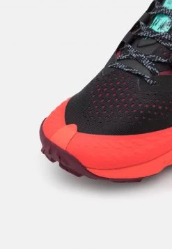 Nike Performance Herren AIR ZOOM TERRA KIGER 7 - Laufschuh Trail - Black/dynamic Turquoise/dark Beetroot/ashen Slate/bright Crimson/diffused Blue -Angebote Nike Store 5b23f843a8304127b6f299e38cd3a951