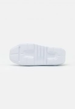 Nike Performance PLAYSCAPE UNISEX - Badesandale - Black/white/smoke Grey -Angebote Nike Store 5b24dc63c10d478cb938d09847cb4a73