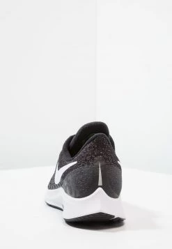 Nike Performance Damen AIR ZOOM PEGASUS 35 - Laufschuh Neutral - Black/white/gunsmoke/oil Grey -Angebote Nike Store 5b30e84a459d4fe29d6264560940c2d5