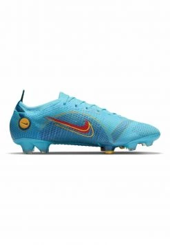 Nike Performance Unisex MERCURIAL VAPOR ELITE - Fußballschuh Stollen - Chlorine Blue Marina Laser Orange 14 Nike Performance Unisex MERCURIAL VAPOR ELITE - Fußballschuh Stollen - Chlorine Blue Marina Laser Orange -Angebote Nike Store 5b456246324d40669ccefd40995eb9e5