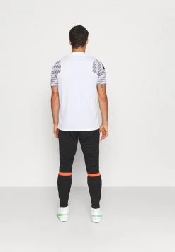 Nike Performance ACADEMY PANT - Jogginghose - Black/bright Crimson | Herren -Angebote Nike Store 5b5051aee1e741f0b03bac9f1477c2cb