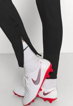Nike Performance STRIKE21 PANT - Jogginghose - Black/anthracite/white | Damen -Angebote Nike Store 5b5563837c494d0c899f7599d9b647a5