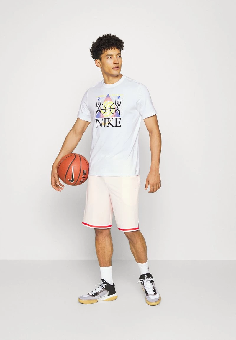 Nike Performance TEE PACK - T-Shirt Print - White | Herren 2 Nike Performance TEE PACK - T-Shirt Print - White | Herren – Bild 2