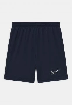 Nike Performance Unisex ACADEMY 21 - Kurze Sporthose - Obsidian