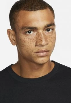 Nike Performance Herren TEE LS TRAIL - Langarmshirt - Black -Angebote Nike Store 5b677822cf574ba0a7230b703b2d4d29