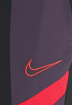 Nike Performance Herren DRY ACADEMY SUIT - Trainingsanzug - Black/siren Red -Angebote Nike Store 5b74d1eb4087411a84013e70b422da5c