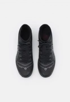 Nike Performance Herren MERCURIAL 8 CLUB TF - Fußballschuh Multinocken - Black/metallic Silver/medium Ash -Angebote Nike Store 5b8ce225c6984324be064d0928bbc2a1