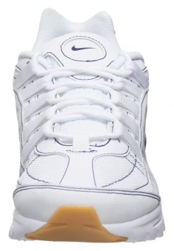 Nike Performance Herren AIR MAX VG R - Sneaker Low - White/deep Royal Blue/summit White -Angebote Nike Store 5b98da609b074f20bb9c22c54584812c