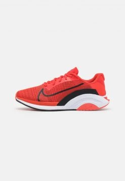 Nike Performance ZOOMX SUPERREP SURGE - Trainingsschuh - Chile Red/black/magic Ember/white | Herren