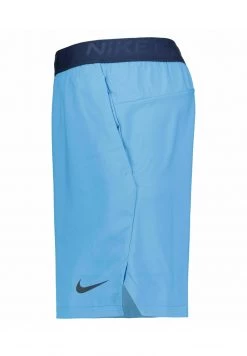 Nike Performance Herren Kurze Sporthose - Blau -Angebote Nike Store 5bbe4e2cc0494668978e06696e645a56