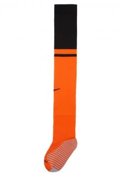 Nike Performance NIEDERLANDE - Kniestrümpfe - Safety Orange/black/black | Unisex -Angebote Nike Store 5bdd941a06394c79970bedef6e6f980f