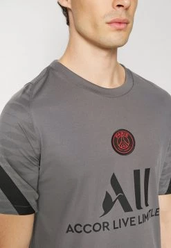 Nike Performance Herren PARIS ST. GERMAIN CL - Vereinsmannschaften - Dark Grey/black/siren Red -Angebote Nike Store 5c0259186fce4b5d88037fd7d1f07925