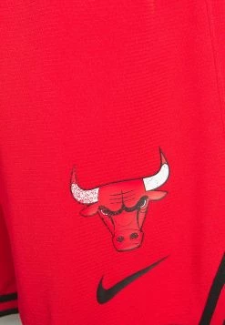 Nike Performance Herren NBA CHICAGO BULLS DNA SHORT - Kurze Sporthose - University Red/black -Angebote Nike Store 5c0bbbc4416e473daa1989dc0de7abf9