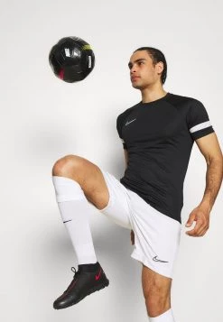 Nike Performance Herren ACADEMY - Sport T-shirt - Black/white -Angebote Nike Store 5c184c2232cb4c7495a9dc84f617b446