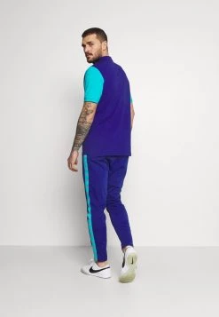 Nike Performance Herren FC BARCELONA PANT TAPE - Vereinsmannschaften - Deep Royal Blue/oracle Aqua -Angebote Nike Store 5c18939539924649bb58d8478924993f