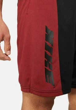 Nike Performance Herren Kurze Sporthose - Dark Cayenne/citron Pulse -Angebote Nike Store 5c4b0ad5fed745a4870765abbf3e5e38