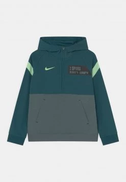 Nike Performance TOTTENHAM HOTSPURS TRAVEL UNISEX - Vereinsmannschaften - Dark Teal Green/vapor Green