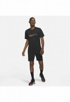 Nike Performance Herren Kurze Sporthose - Black/iron Grey -Angebote Nike Store 5c5b72424bc642bba5fd825575c0b452