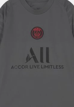 Nike Performance PARIS ST. GERMAIN UNISEX - Vereinsmannschaften - Dark Grey/black/siren Red -Angebote Nike Store 5c60ff939abc49048c1d06a8509666f2