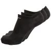 Nike Performance Unisex 3 PACK - Sportsocken - Black