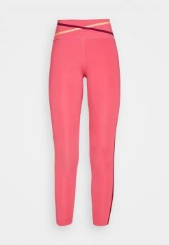 Nike Performance Damen ONE 7/8 - Tights - Archaeo Pink/black -Angebote Nike Store 5c88cdac7bba411f8c5ef9d62c032b78