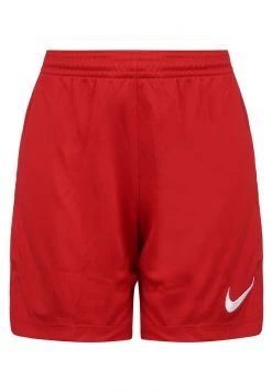 Nike Performance Unisex Kurze Sporthose - University Red / White
