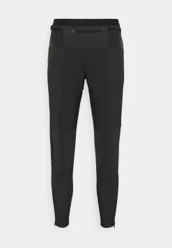Nike Performance ELITE PANT TRAIL - Jogginghose - Black/white | Herren -Angebote Nike Store 5cac2a50ee70432ba7af1c3320269b8d