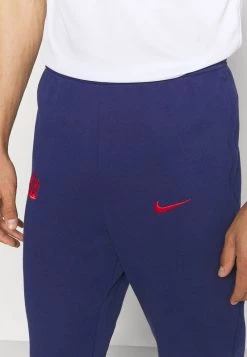 Nike Performance Herren ATLETICO MADRID PANT - Vereinsmannschaften - Loyal Blue/sport Red -Angebote Nike Store 5cbeb841a53846f6a2b29c68d1a3f510