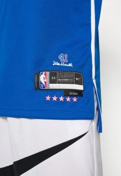 Nike Performance Herren NBA WASHINGTON WIZARDS BRADLEY BEAL MOMENTS MIXTAP SWINGMAN - Vereinsmannschaften - Team Royal/university Red/white/beal Bradley -Angebote Nike Store 5ce090fe7b894e6891a38b71f719853a