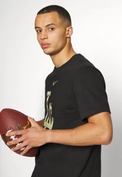 Nike Performance Herren LOS ANGELES DODGERS CAMO LOGO - Vereinsmannschaften - Black -Angebote Nike Store 5cf601898a524bac9eea1de63ee0d729