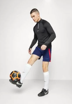 Nike Performance FC BARCELONA STRIKE SHORT - Kurze Sporthose - Blue Void/university Red/black | Herren -Angebote Nike Store 5d03e520ccee4218a46ce9036441251d