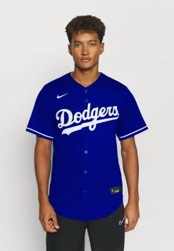 Nike Performance Herren MLB LOS ANGELES DODGERS - Vereinsmannschaften - Bright Royal