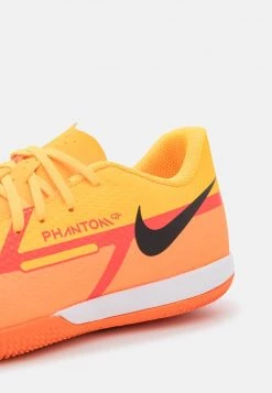 Nike Performance JR PHANTOM GT2 ACADEMY IC UNISEX - Fußballschuh Halle - Laser Orange/black/total Orange -Angebote Nike Store 5d415d832dbe485197538919a88d668d