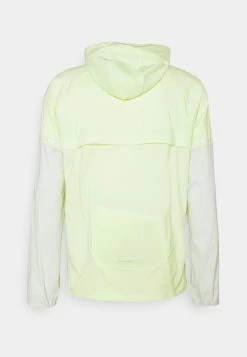 Nike Performance Herren Laufjacke - Lime Ice/light Lemon Twist/silver -Angebote Nike Store 5d4869d4db96404da376af0af0a011c5