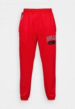 Nike Performance NBA CHICAGO BULLS SPOTHLIGHT PANT - Vereinsmannschaften - University Red/black | Herren -Angebote Nike Store 5d4be4007c68407e861128aad451f4bb