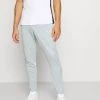 Nike Performance Herren ACADEMY PANT - Jogginghose - Light Pumice/white