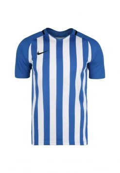 Nike Performance Herren T-Shirt Basic - Royal Blue / White / Black