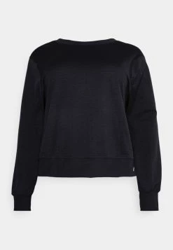 Nike Performance Damen Langarmshirt - Black/(reflective Silver) -Angebote Nike Store 5dbea61e484a426bb6603a92e1337279