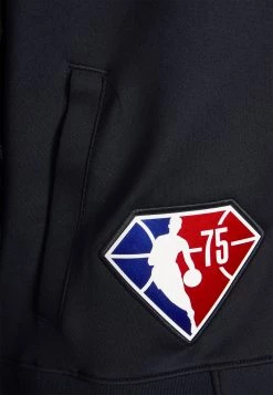 Nike Performance Herren NBA SAN ANTONIO SPURS MOMENTS MIXTAPES SHOWTIME LONG SLEEVE WARM - Vereinsmannschaften - Black/white -Angebote Nike Store 5de1230333b3489f9657a66ae63f0797