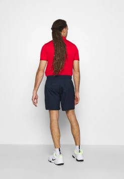 Nike Performance Herren VICTORY SHORT - Kurze Sporthose - Obsidian/white -Angebote Nike Store 5de62badc55442678f7cced342802922