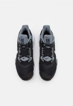 Nike Performance Herren AIR MAX IMPACT 3 - Basketballschuh - Black/white/cool Grey 9 Nike Performance Herren AIR MAX IMPACT 3 - Basketballschuh - Black/white/cool Grey -Angebote Nike Store 5dfb2bfcf31d474180684d6a07aa1a7f