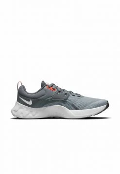 Nike Performance Herren RENEW RETALIATION 3 - Trainingsschuh - Wolf Grey -Angebote Nike Store 5e0e12efcebd4815a311ad9bcce4866a